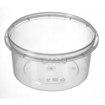 FPT MS SL500 Round Container