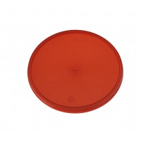 MS SL C1 Red Lid (for SL300-1000) 