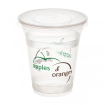 A 17 Plastic Cup