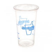 A 01 Plastic Cup